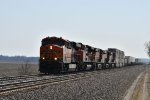 BNSF 6949